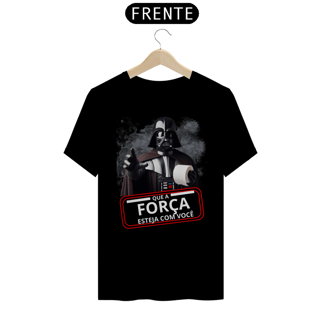 Nome do produto QUE A FORÇA ESTEJA COM VOCÊ