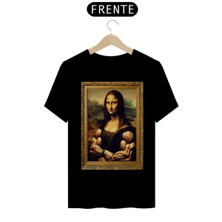 Nome do produto MONALISA BODYBUILDER