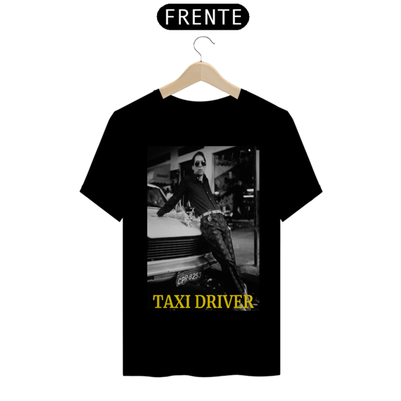 TAXI DRIVER