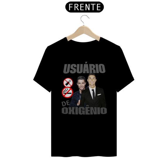 USUÁRIO DE OXIGÊNIO