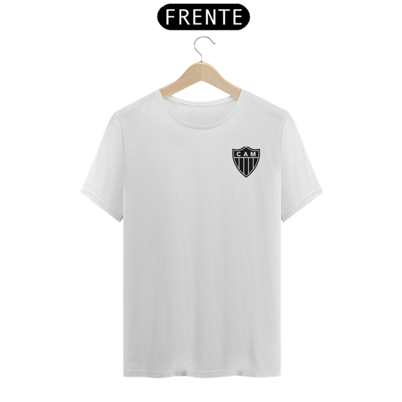 Camisa T-shirt Atletico
