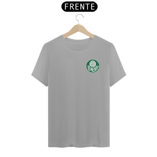 Nome do produto Camisa T-shirt Palmeiras