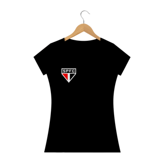 Nome do produto Camisa fem são paulo