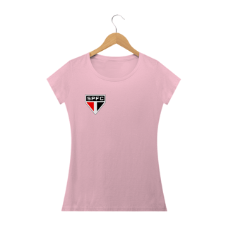 Nome do produto Camisa fem são paulo