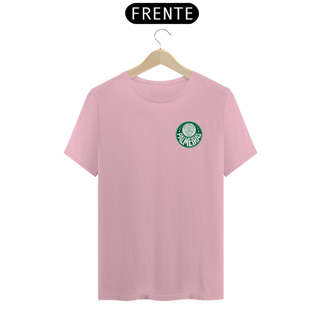 Nome do produto Camisa T-shirt Palmeiras