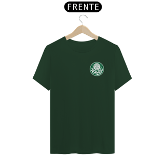 Nome do produto Camisa T-shirt Palmeiras