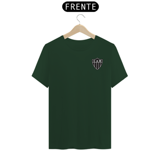 Nome do produto Camisa T-shirt Atletico