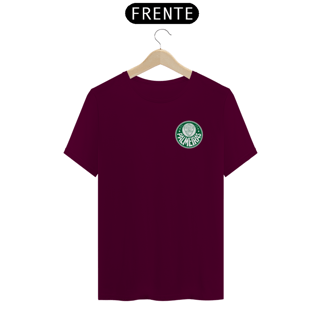 Nome do produto Camisa T-shirt Palmeiras