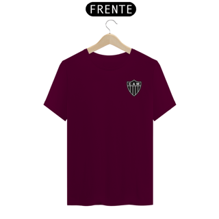 Nome do produto Camisa T-shirt Atletico