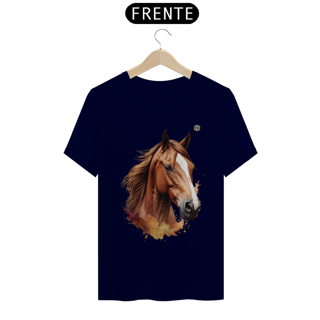 Nome do produto Camiseta Horse Coleção Animais 2024
