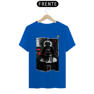 Nome do produto Camiseta Masculina Tema Darth Vader