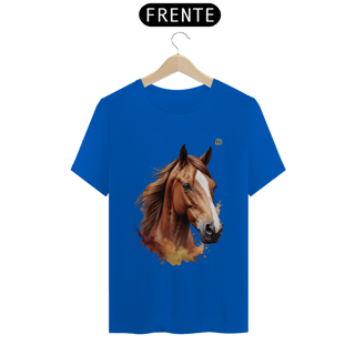 Nome do produto Camiseta Horse Coleção Animais 2024