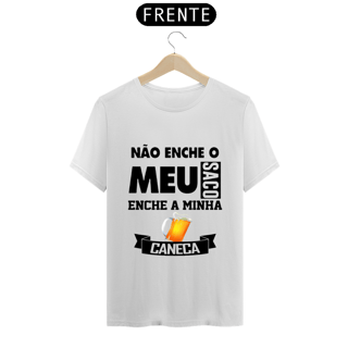 Nome do produto Camiseta Cerveja