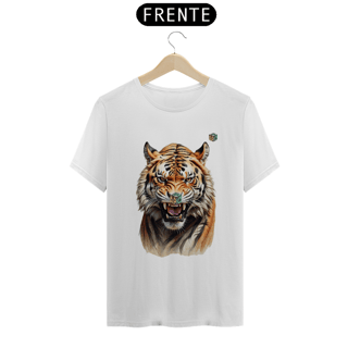 Nome do produto Camiseta Coleção Animais 2024