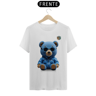 Nome do produto Camiseta ursinho Coleção animais 2024