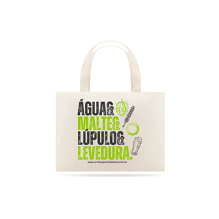 Nome do produto Ecobag