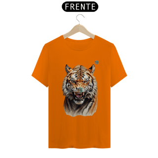 Nome do produto Camiseta Coleção Animais 2024