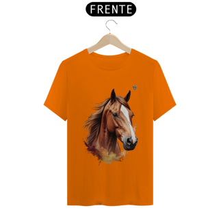 Nome do produto Camiseta Horse Coleção Animais 2024