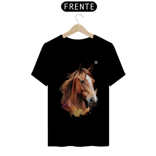 Nome do produto Camiseta Horse Coleção Animais 2024