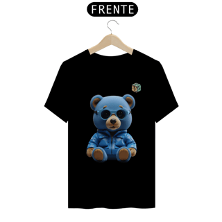 Nome do produto Camiseta ursinho Coleção animais 2024