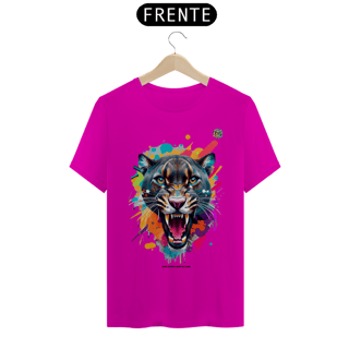 Nome do produto LANÇAMENTO 2024: Camiseta Quality 