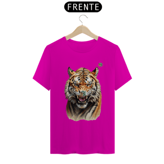 Nome do produto Camiseta Coleção Animais 2024