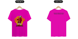 Nome do produto Camiseta Masculina Coringa circo