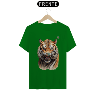 Nome do produto Camiseta Coleção Animais 2024