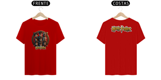 Nome do produto Camiseta Masculina tema Harry Potter