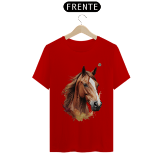 Nome do produto Camiseta Horse Coleção Animais 2024