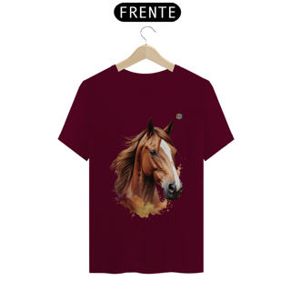 Nome do produto Camiseta Horse Coleção Animais 2024