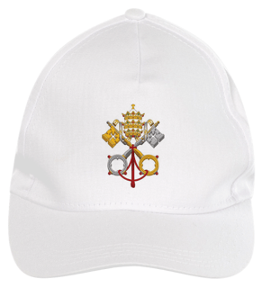 Nome do produto Boné Católico