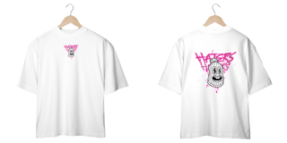 Nome do produto Camisa Oversize