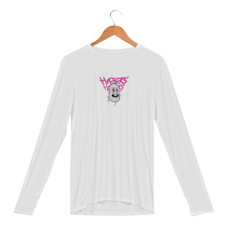 Nome do produto Camisa Manga longa Dry
