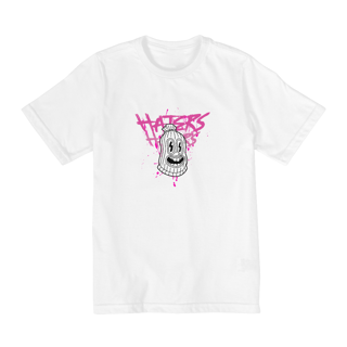 Nome do produto Camisa Infantil (10 a 14anos)