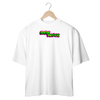 Nome do produto Camisa Oversize