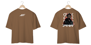 Nome do produto Camisa Oversize