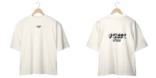 Nome do produto Camisa Oversize