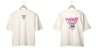 Nome do produto Camisa Oversize