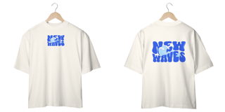 Nome do produto Camisa Oversize