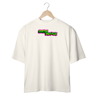 Nome do produto Camisa Oversize