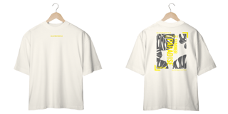 Nome do produto Camisa Oversize