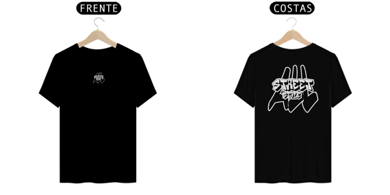 T-shirt Prime