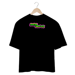 Nome do produto Camisa Oversize