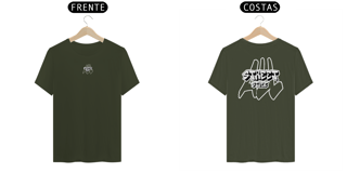 Nome do produto T-shirt Prime