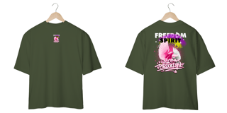 Nome do produto Camisa Oversize