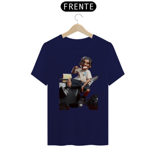 Nome do produto CAMISETA STREET
