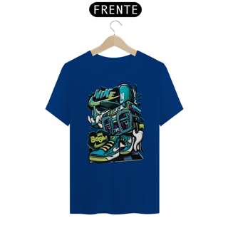 Nome do produto CAMISETA NIKE DESENHO 2