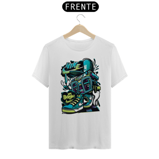 Nome do produto CAMISETA NIKE DESENHO 2