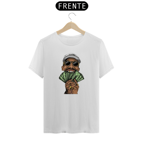 CAMISETA CLASSICA